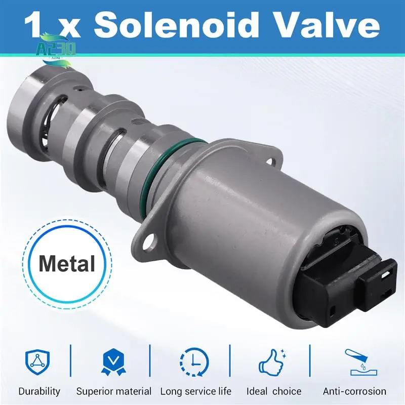 

A23Q-For Volvo Truck Brake System Solenoid Valve 23152646 23871484 Control Valve