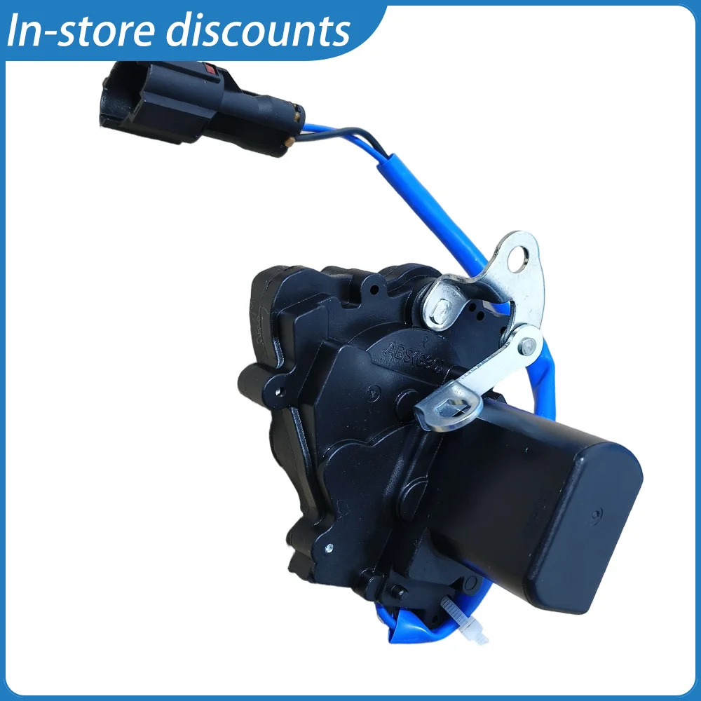 

Passenger Side Lock Actuator Motor Crafted alongside Select Kia Models Spec oem 759-459,DLA1140,95746-3E000,957463E000