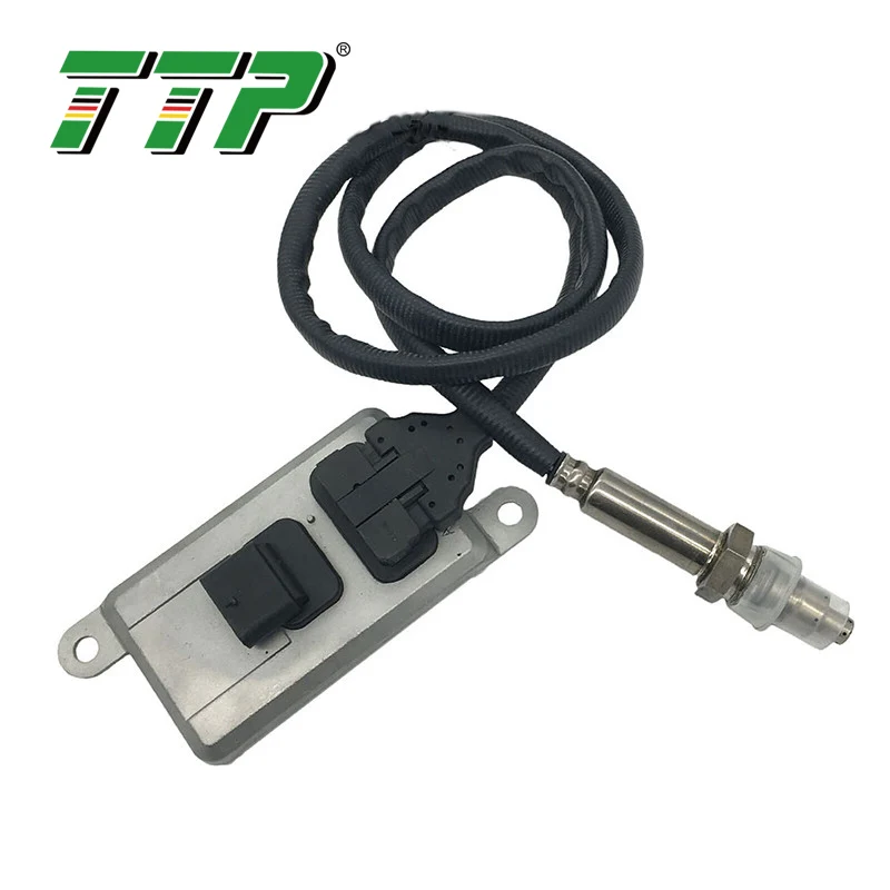 24v 5WK96786 Nitrogen Oxygen Sensor Nox Sensor 89463-E0480 for HINO Car Accessories