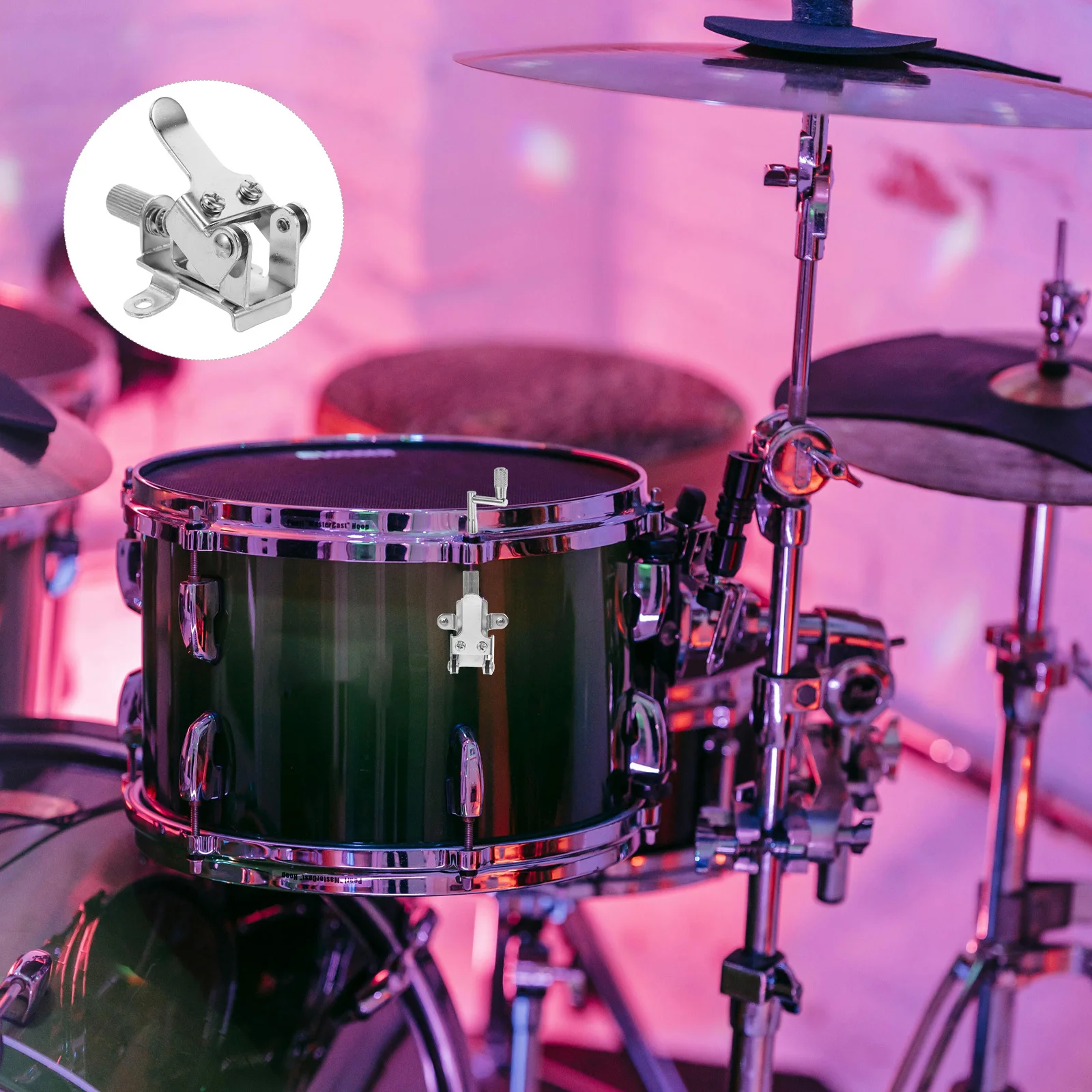 

Durable Snare Drum Snare Wire Adjuster Precision Tuning Tool For Marching Percussion Accessories Easy Adjustment Stable Sound