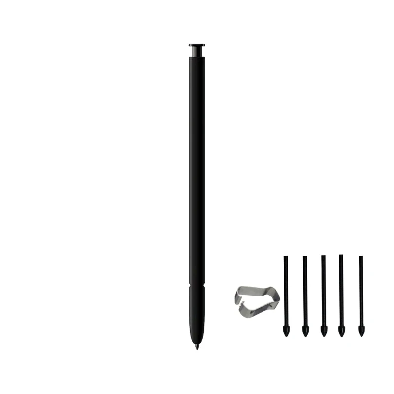 

For Samsung Galaxy S24 Ultra Stylus Replacement Stylus Touch Pen Includes Replacement Nibs With Bluetooth-compatible