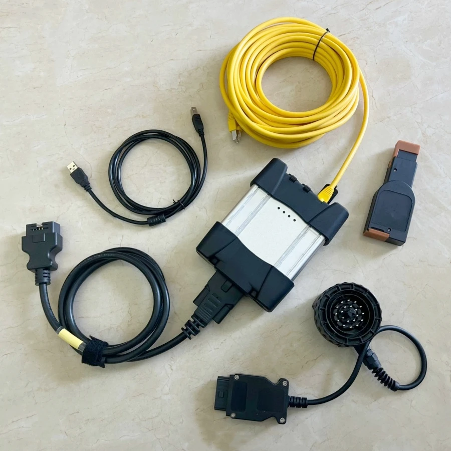 

Новейший ICOM Next нового поколения A2 + B + C для автомобилей BMW, диагностический инструмент, автоматический сканер кодов автомобиля, OBD2, кабель Lan B, большинство USB