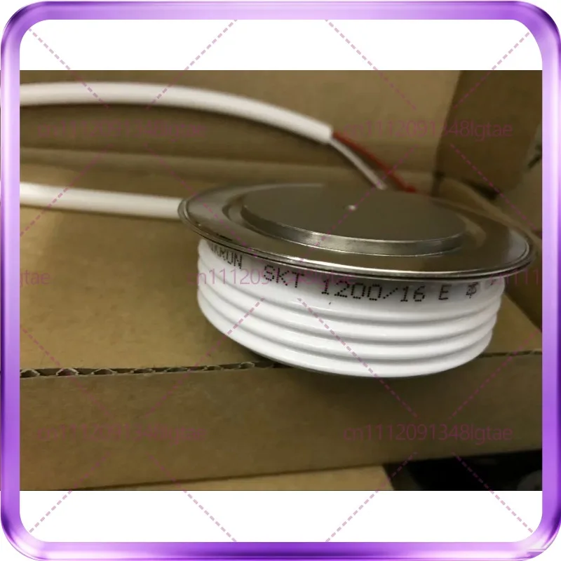nouveau-pour-semikron-skt1200-16e-scr-thyristor-plat