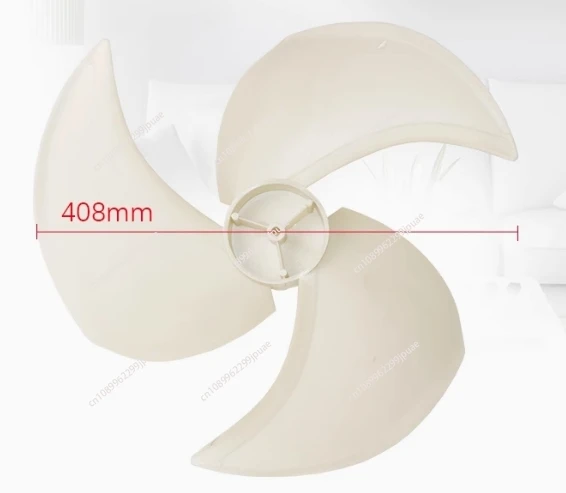 

Air conditioner external fan blade 408x132 408x134 406x132 D hole