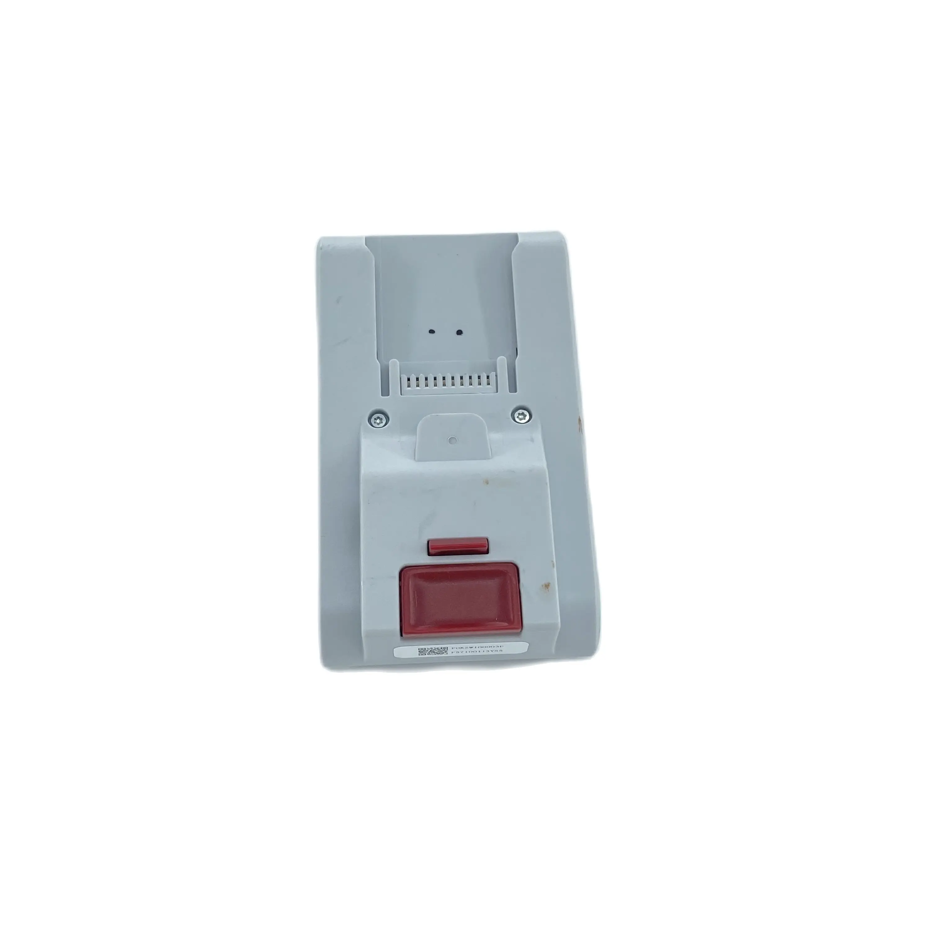 New Original Replacement Battery T-DC38H for LEXY JIMMY JV51 JV53 Handheld Wireless Strong Suction Vacuum Cleaner Spare Parts