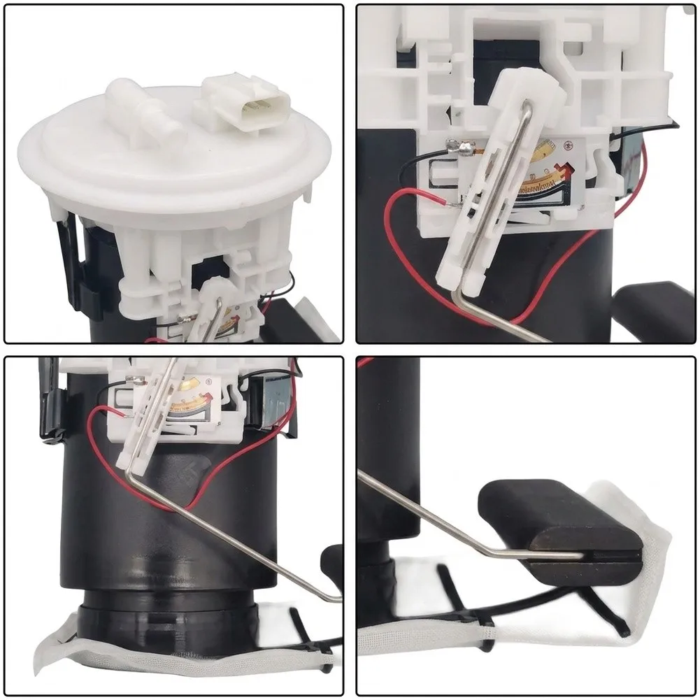 For Engine Repair As Shown Fuel Pump Assembly Direct Replacement Fuel Pump Car Gas Pump Direct Replacement Type