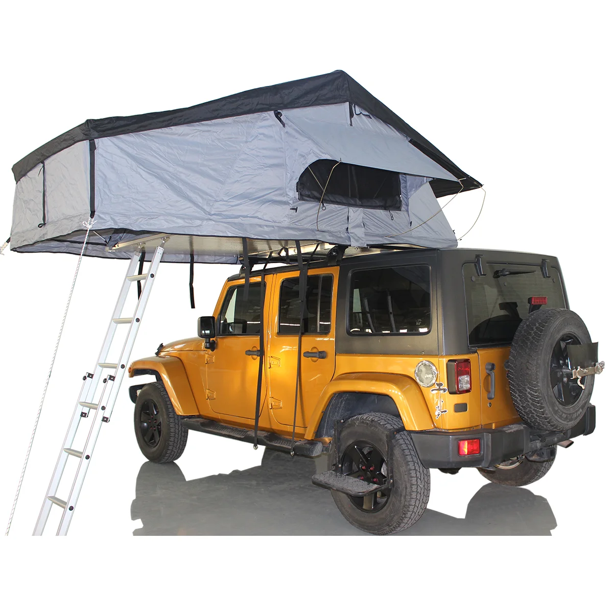 ペット用ルーム付きカスタマイズ可能なオプションサプライヤーに - Roof Top Tent Annex Room のレビューと価格