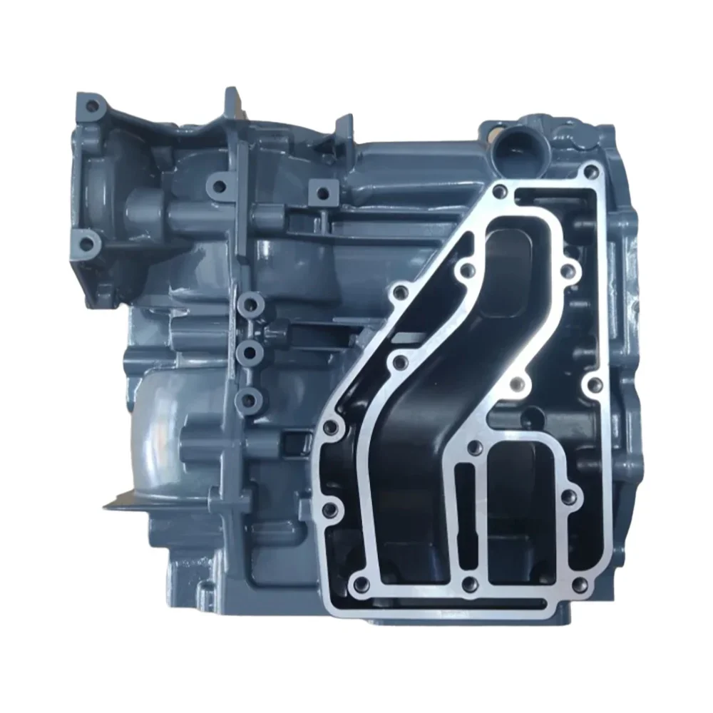 

30HP Outboard Motor Crankcase Engine Housing for Hidea Parsun 2-Stroke Boat Engine Accessories