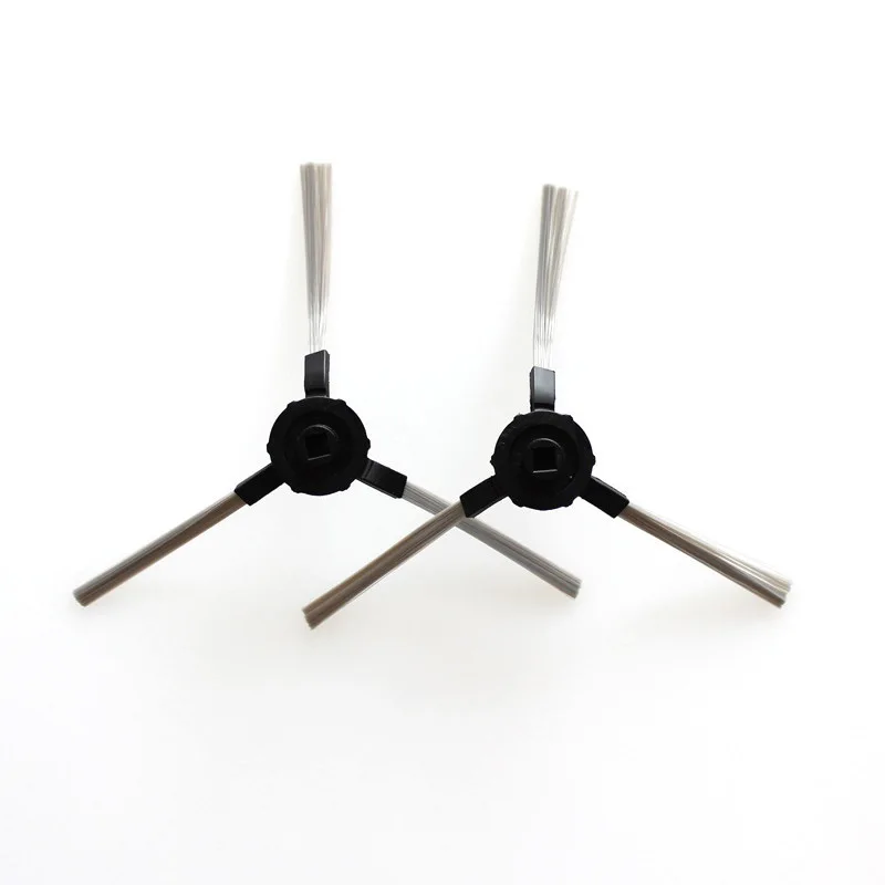 Brosses latérales pour aspirateur Proscenic, pièce de robot de balayage, 811 Go, 911Se, 10 pièces