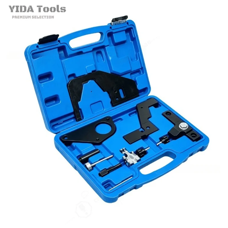 2.0T Turbo Engine Timing Tool Camshaft Locking Positioning Tool Professional Auto Repair Engine Maintenance Accessories