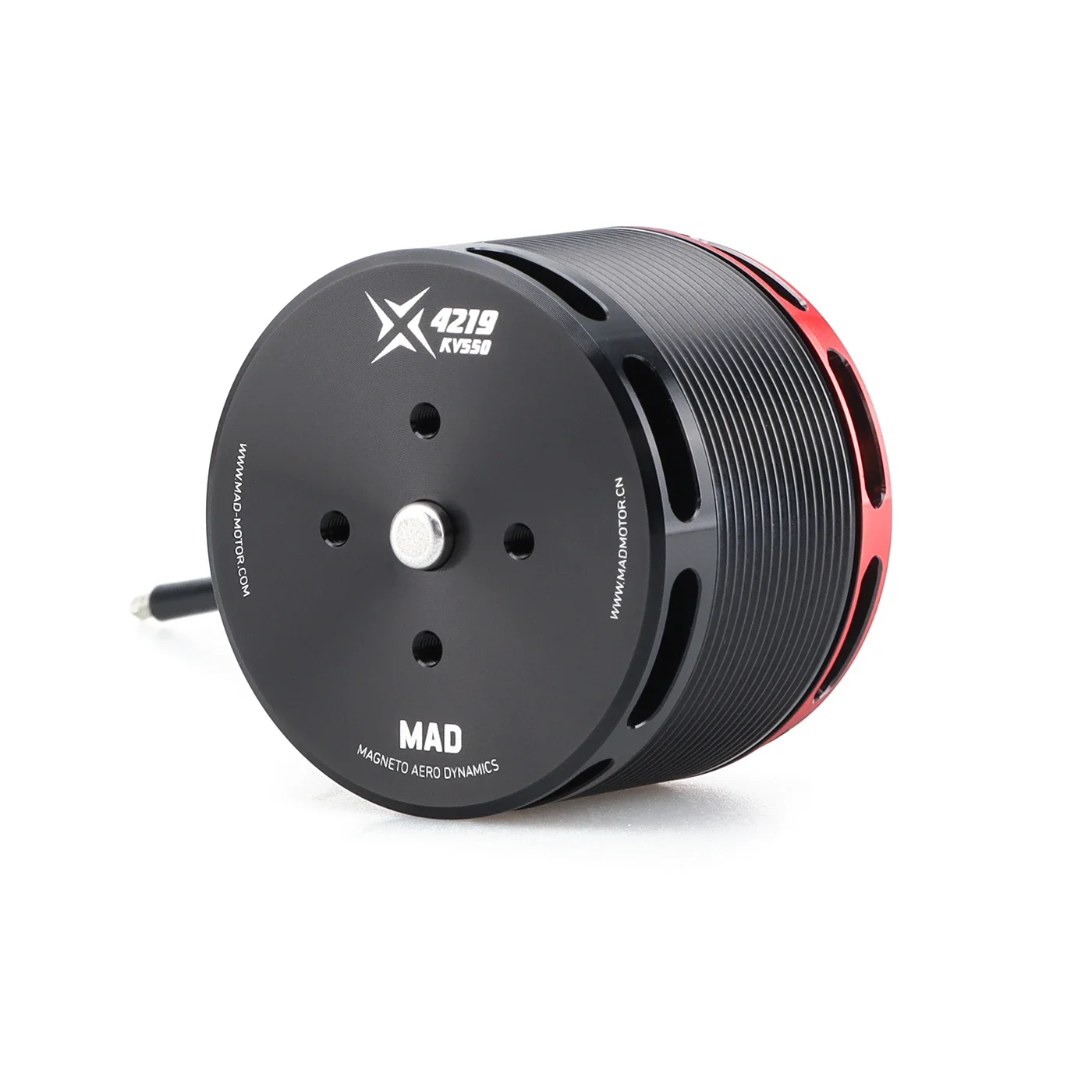 UniFlyMAD X4219 (short Shaft Version) EVTOL Airplane Drone Motor 270KV/550KV/600KV For RC DIY Quadcopter Multicopter Drone