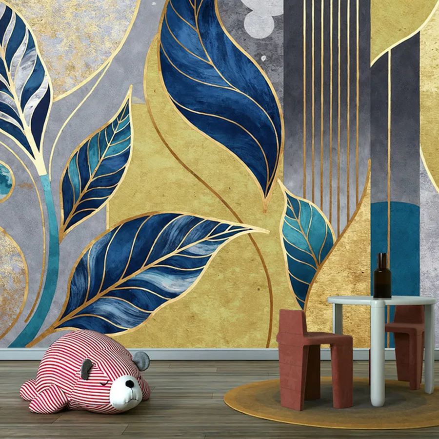 23+ Waterproof Peel and Stick Wallpaper for Living Room Contact Wall Art Papers Home Decor Marble Geometric Renovation TV Mural