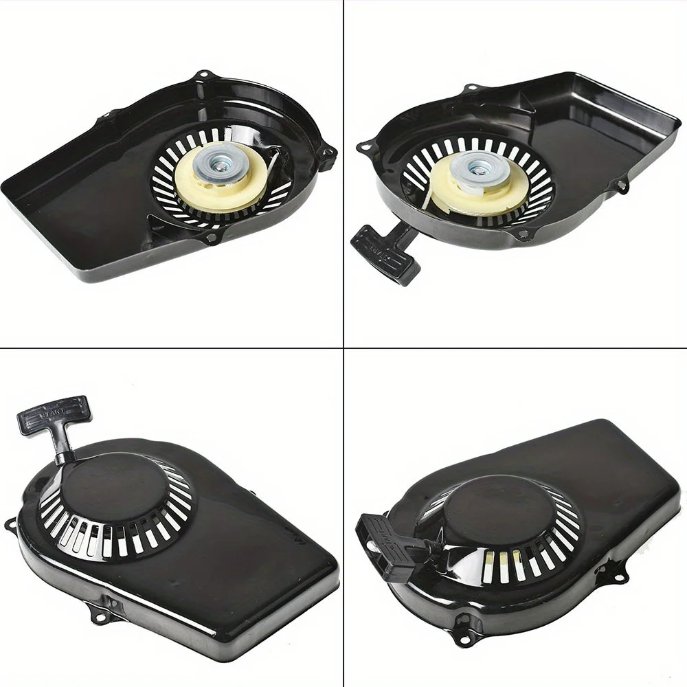 

Ручка газонокосилки с ручным стартером, замена ручек для 63CC 2HP 800 900 Вт 60338 66619