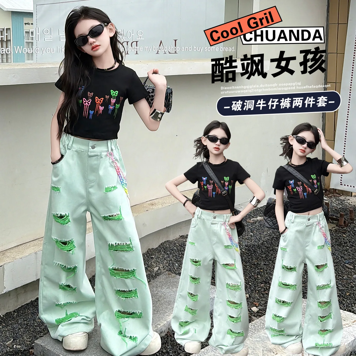 Kids Clothing Sets New Fashion - Summer Clothing Deals 评论和价格