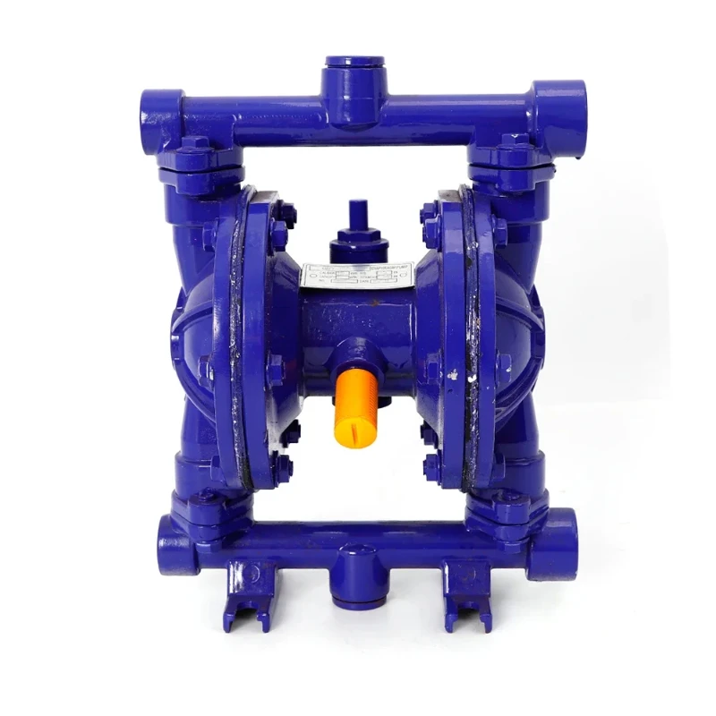 Air-Operated Double Diaphragm Pump 1/2