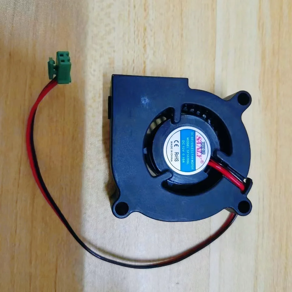 Cooling fan spare parts  For Xiaomi MJJSQ02LX Humidifier