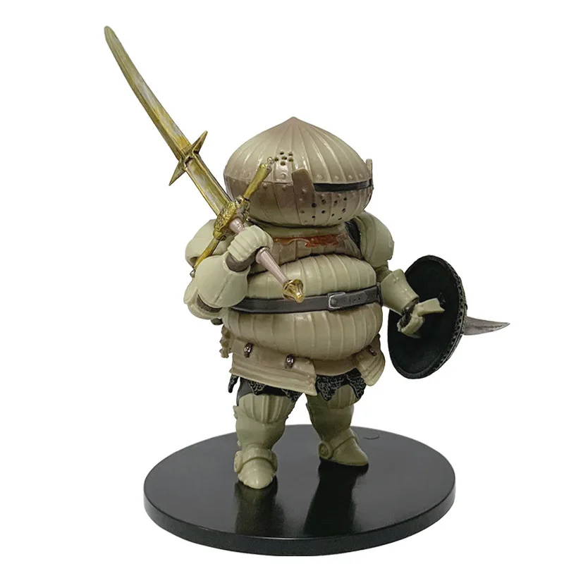 Dark Souls III Siegward Gioco Action Figure Modello Giocattolo Cipolla Cavaliere Ornamento Collezione Periferia Figure Modello Giocattolo Per Il Regalo Del Capretto