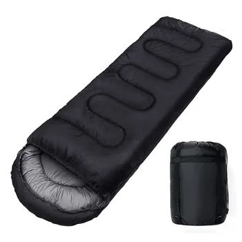 4-Season Camping Sleeping Bag 1