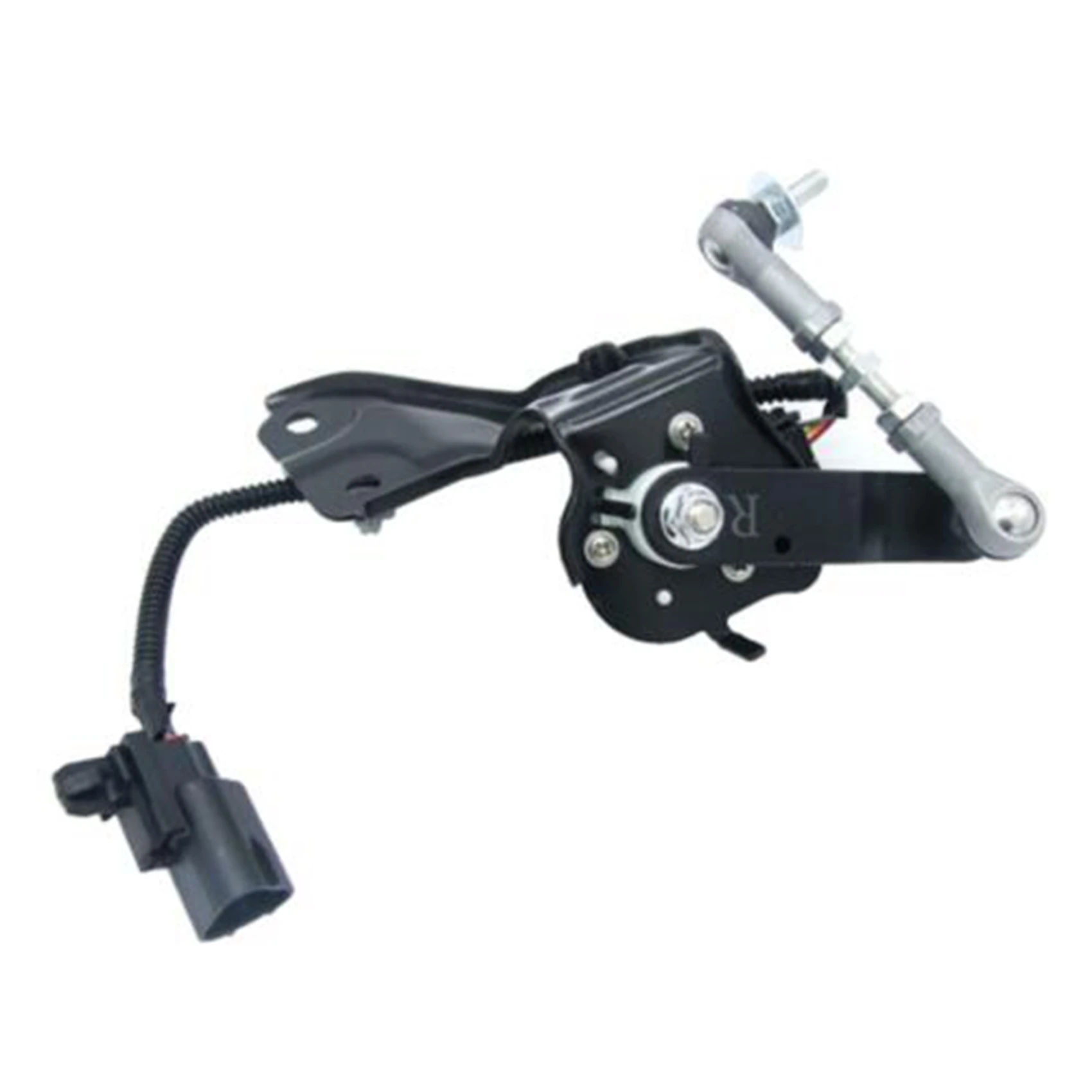 Sensor de nível de altura traseiro direito NEW-89407-60040 8940760040 para Toyota Land Cruiser 2010-2018 Lexus GX 460 2010-2015