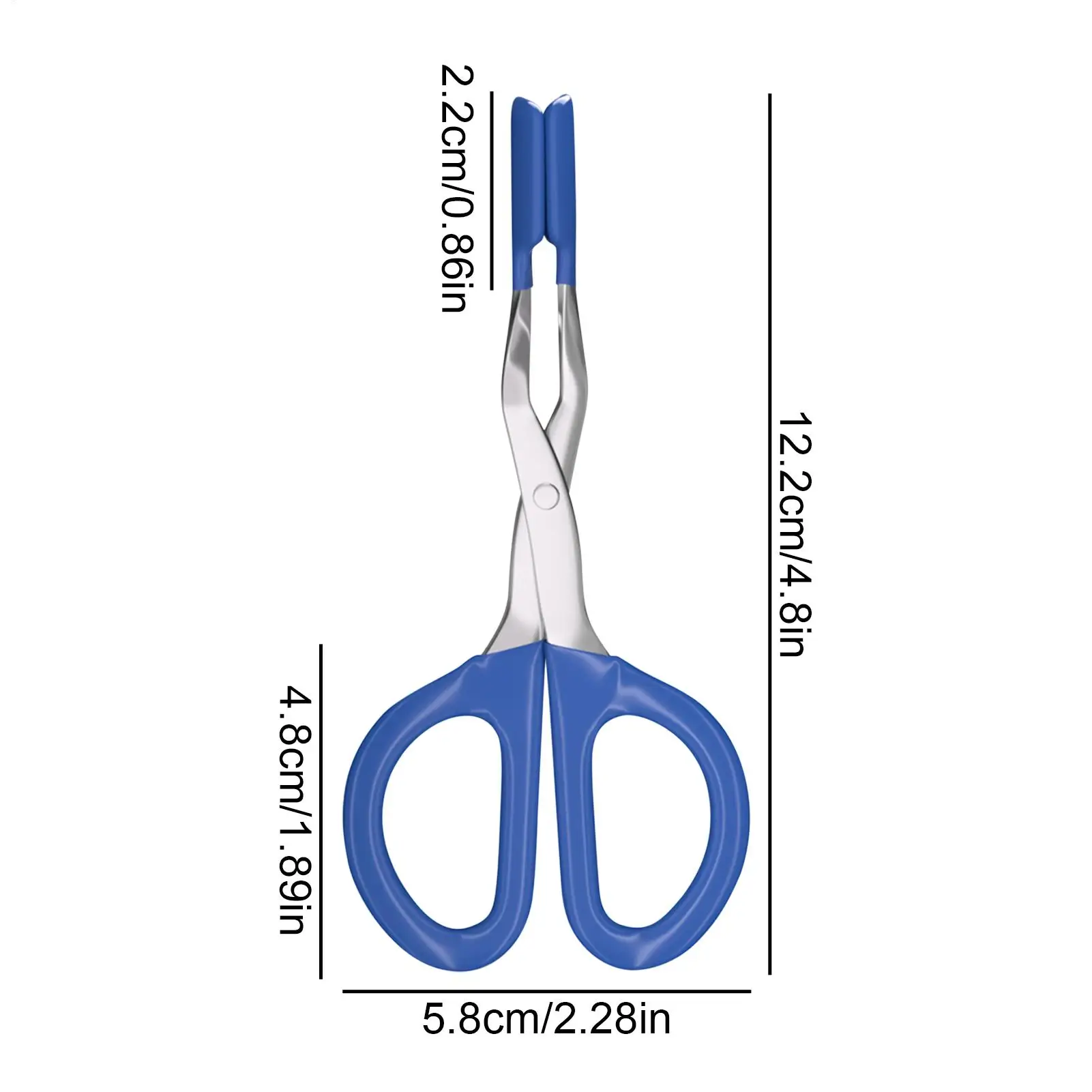 كماشة لمبة الضوء الصغيرة وكماشة الصمامات أداة إزالة اللمبة المكسورة لإزالة المصابيح الكهربائية الصغيرة #6
