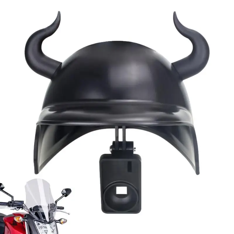 

Small Helmet Rider Witch Motorcycle Mobile Phone Holder Electric Bicycle Waterproof Sunshade Navigation Mobile Phone Holder