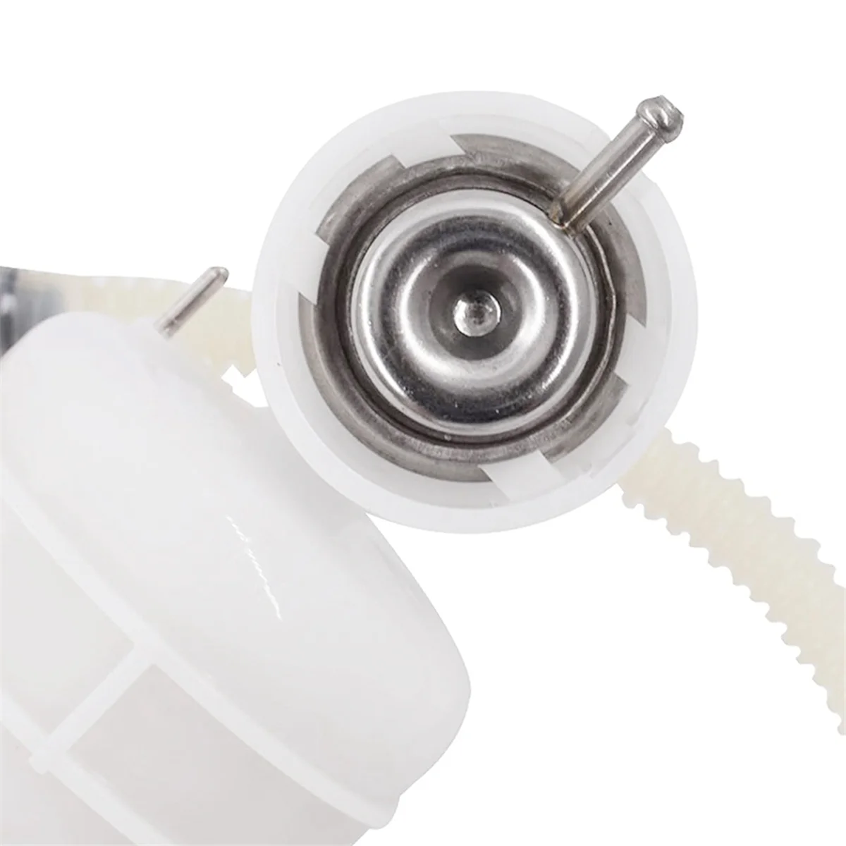 16146766158   Электрический топливный фильтр в сборе с регулятором давления для BMW X3 E83 3.0L L6 2004-2008