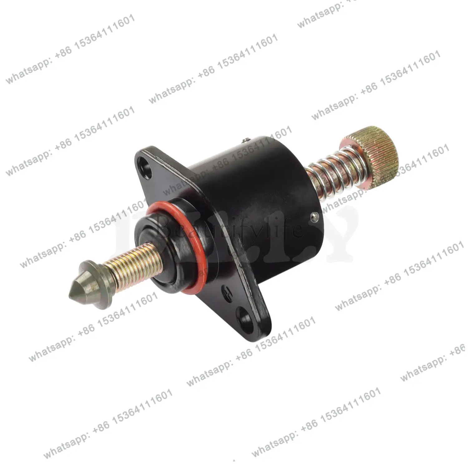 Hand Controlled Idle Speed Motor Idle Speed Regulator Idle Motor 30877auto parts