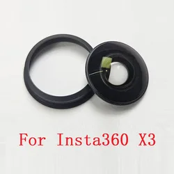 For Insta360 X3 Replacement Lens Glass For Action Camera Repairing Replacement Parts