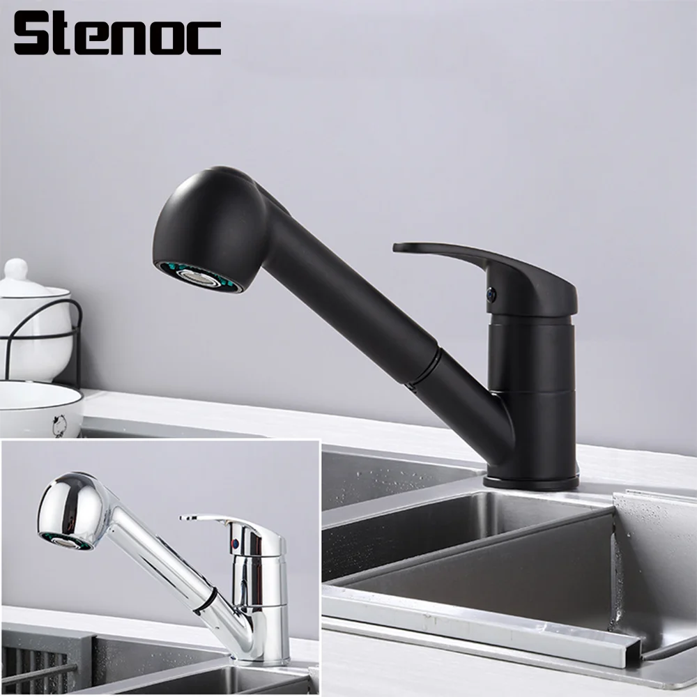 rubinetto-da-cucina-estraibile-girevole-a-360°-°-rubinetto-girevole-estensibile-per-lavello-con-doppia-modalita-di-erogazione-acqua-calda-e-fredda