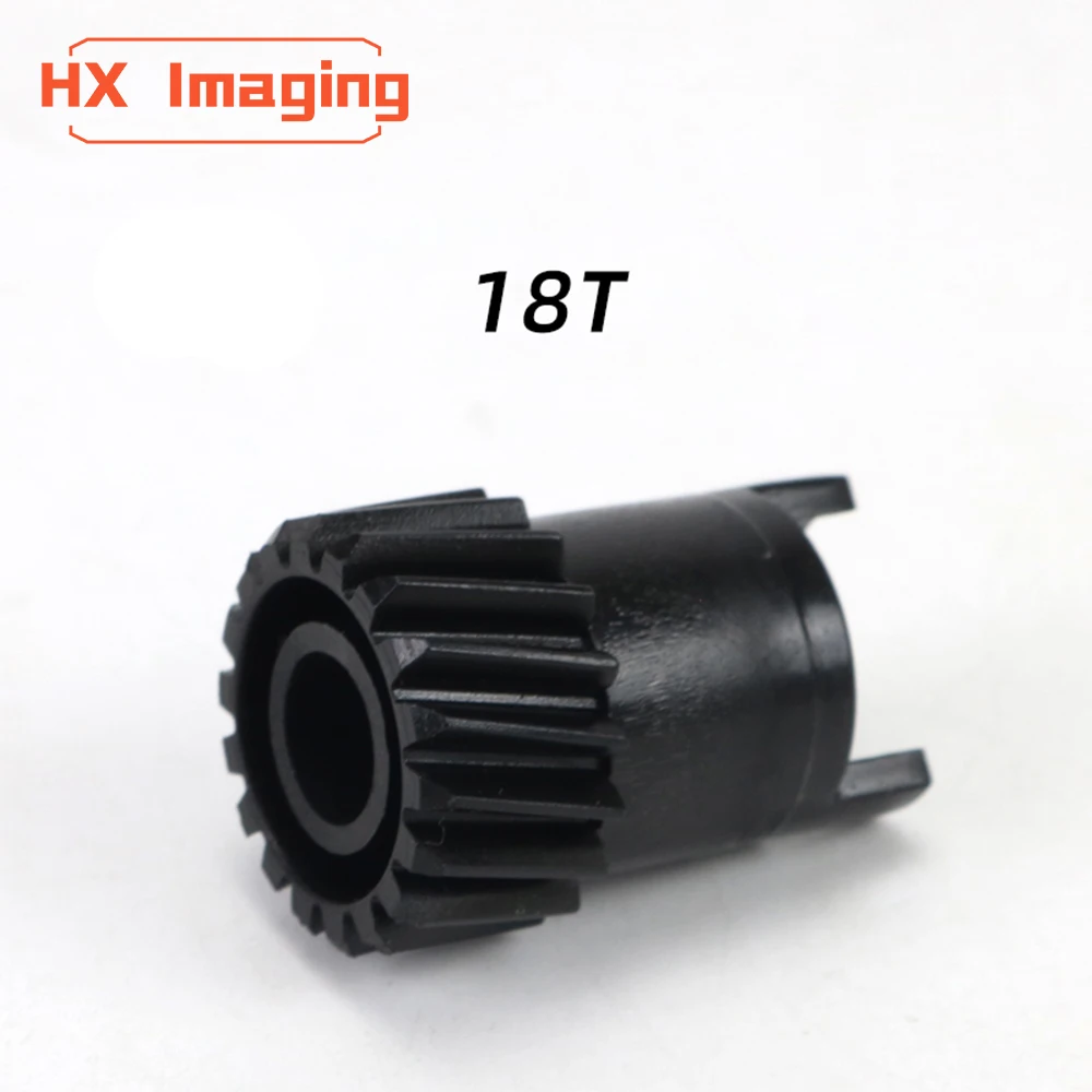 V80 V180 V2100 V3100 Fuser Drive Gear for Xerox Versant 80 180 2100 3100 Press Developer Gear Bushing Bearing