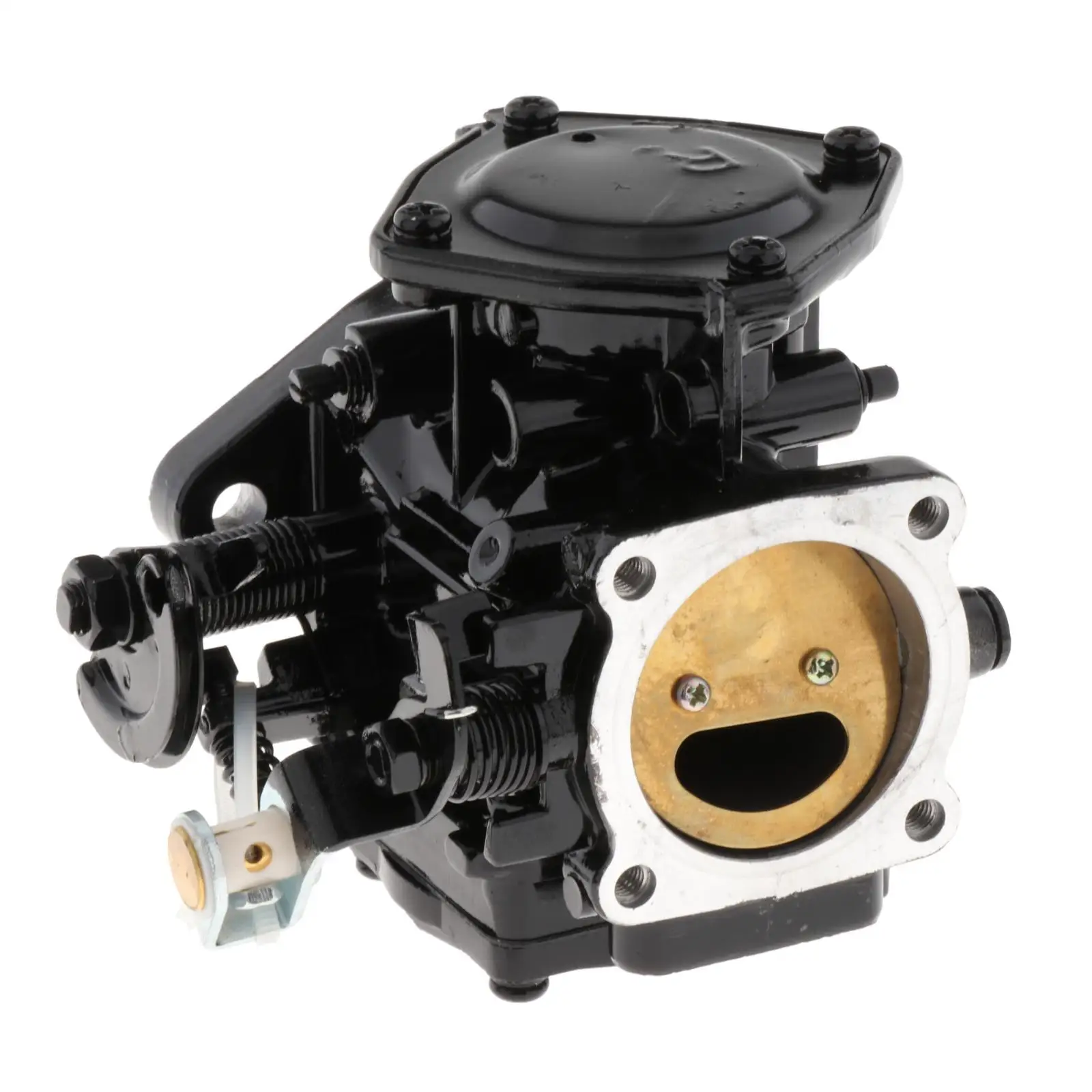 

Carburetor Replacement for 1994-1995 Yamaha Wave Blaster 700 Motorcycle