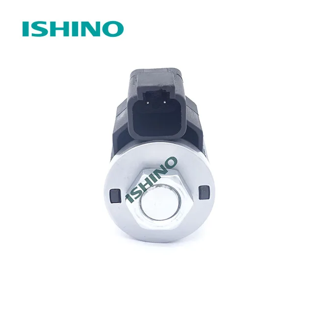 

Electro-Proportional Pressure Control Valve DASV08-33