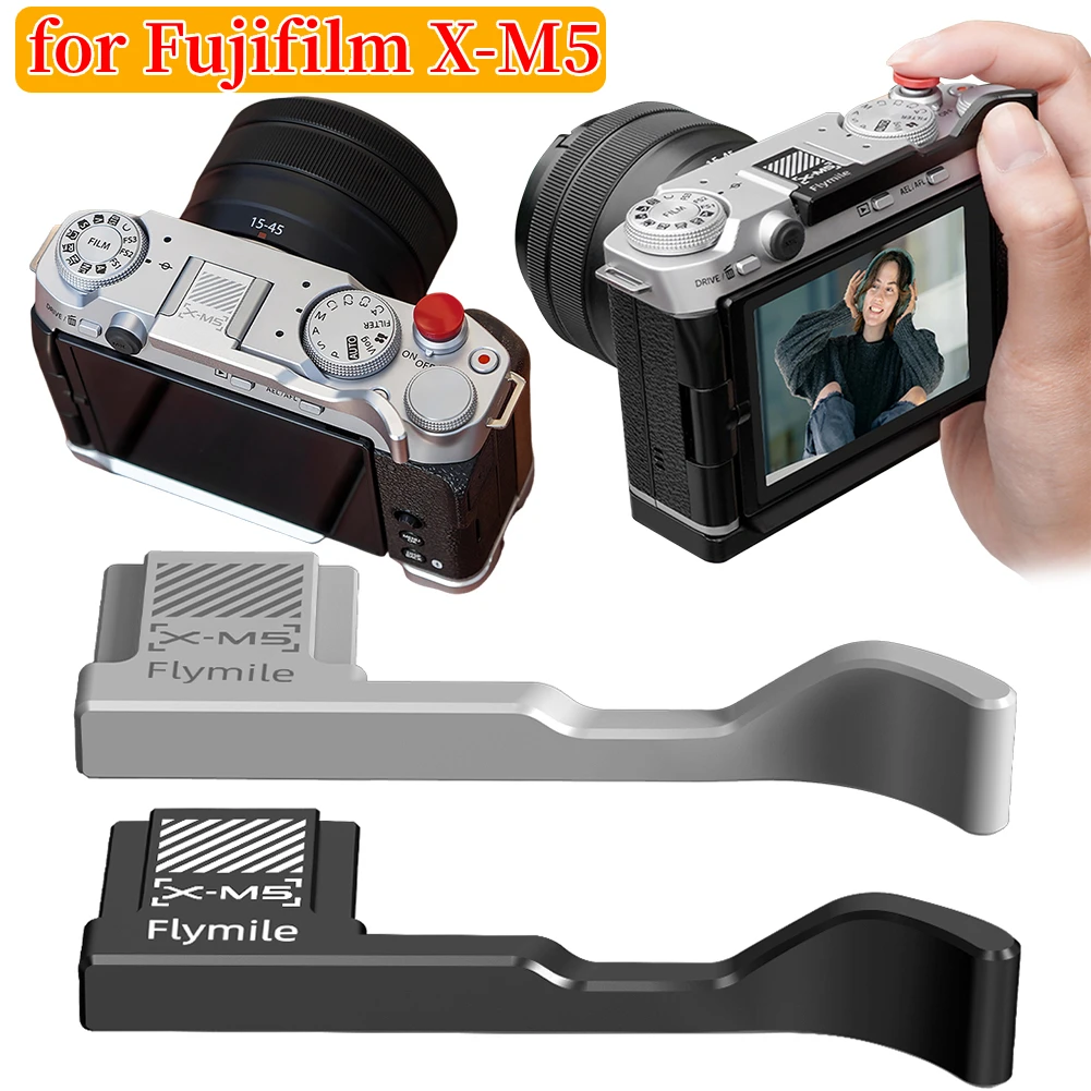 Aluminum Alloy Came…