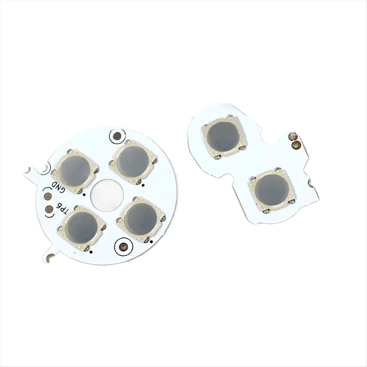 Hot Sale For Key Modification Kit Game Console Conductive Film Button DIY Modification Repair Kit