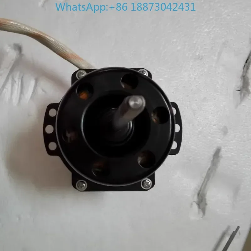 

YDK30-2 dedicated fan for high-temperature resi-stance in oven and oven