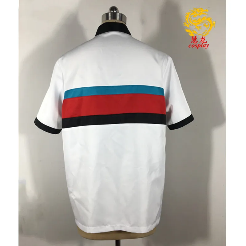 Game Ensemble stars Harukawa sora Cosplay Costumes Adult T-Shirt Daily Wear Clothes view 4