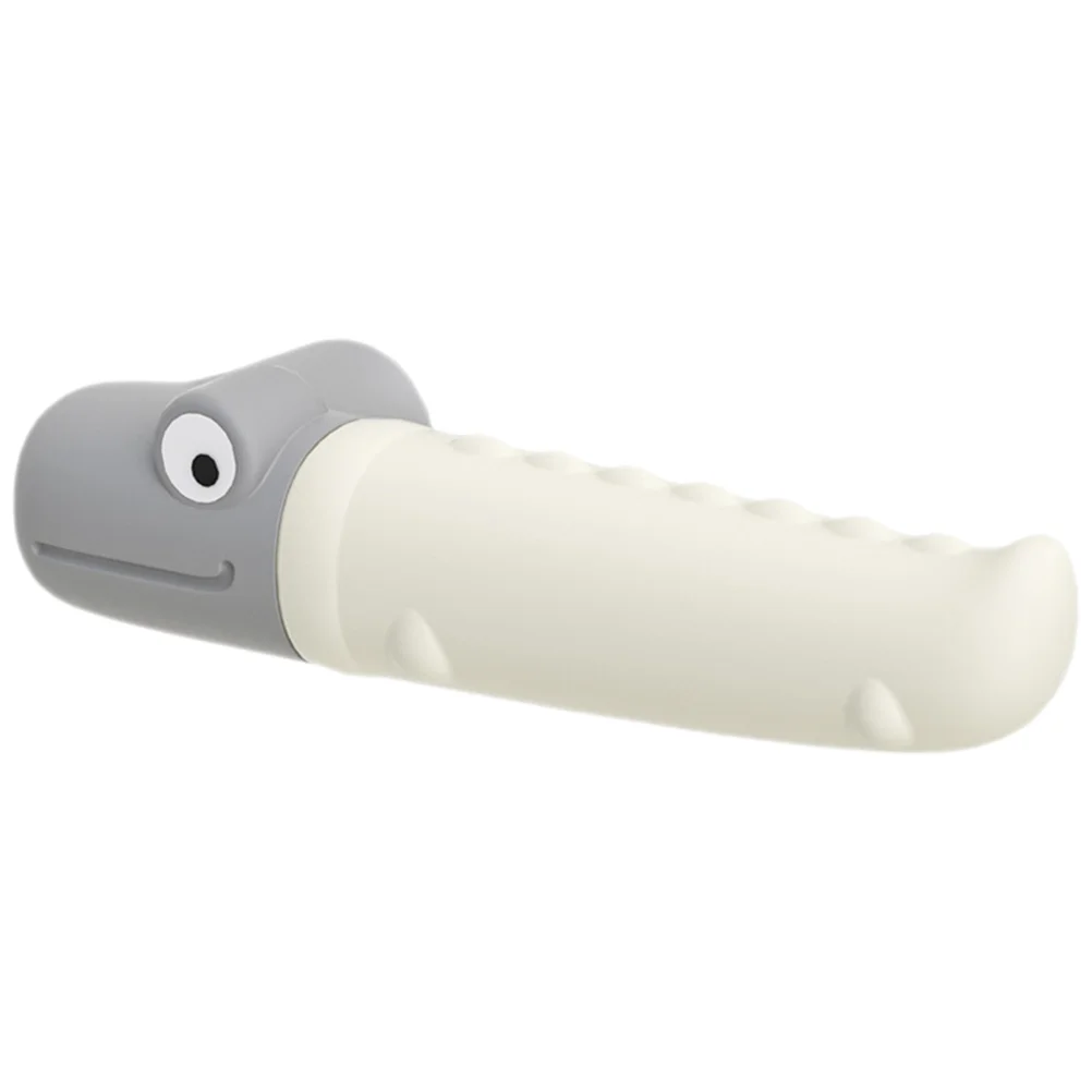 Door Handle Cover Silicone Knob Protector Handles Covers for Protective Children Safety