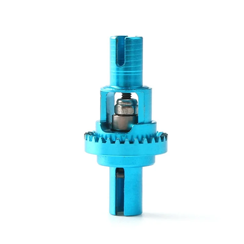 Y01A 1:28 Car K969 K989 Remote Control Car Upgraded Metal Ball Differential Adjustable Tension Op Part For Rc Weili
