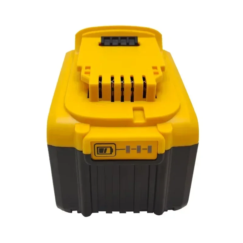 5S3P 20V lithium-ion battery, 3Ah, 6Ah, 12Ah, suitable for Dewalt 18V DCB184 DCB200 DCB182 DCB180 DCB181 DCB182 DCB201 DCB206