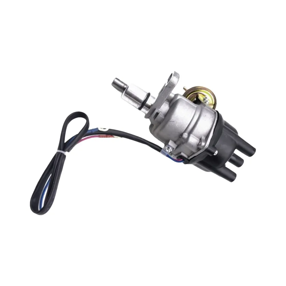 Ignition Distributor Replacement Part 2210003A11 2210052A10 for Nissan For E13 For E15 For Sentra Ready to Install