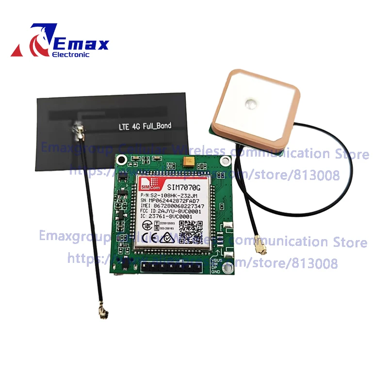 The Ultimate Guide to the SIM700 Series Modules for Industrial and Smart IoT Deployments