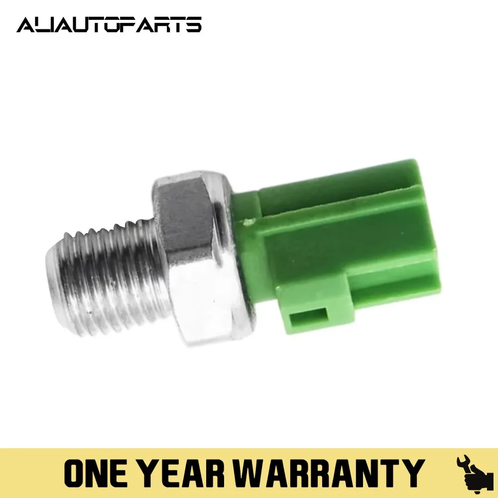 Interruptor do sensor de pressão de óleo do motor 1S7Z-9278-AA para Ford Escape Focus Mercury Mariner 2.3L 4AT CD4E