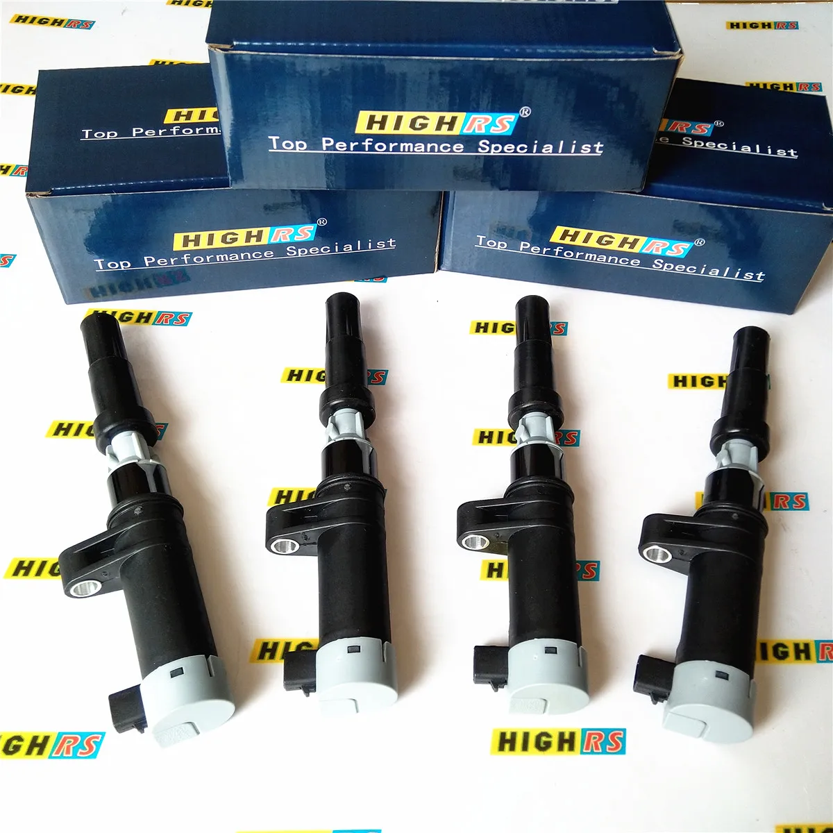 

IGNITION COIL PLUG + WIRE HARNESS Avantime Clio Laguna Megane Scenic Espace Kangoo Logan Modus Thalia Trafic Twingo MK1 MK2 MK3