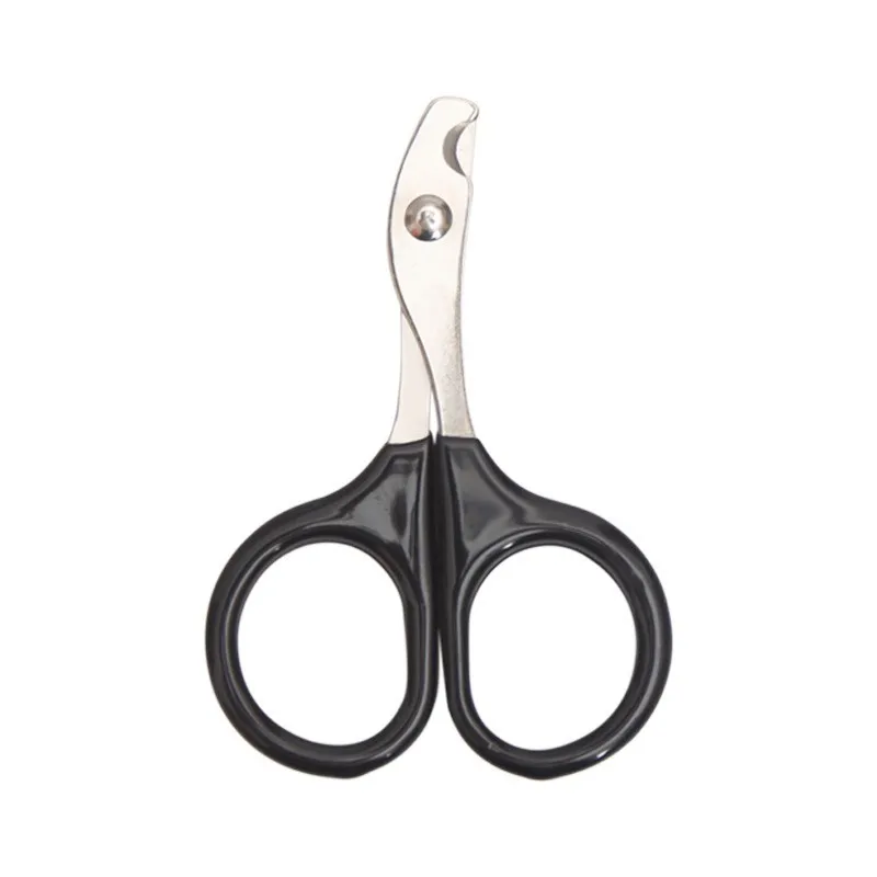 

Pet Nail Scissors Grooming Cleaning Supplies for Cats and Dogs Nail Clippers