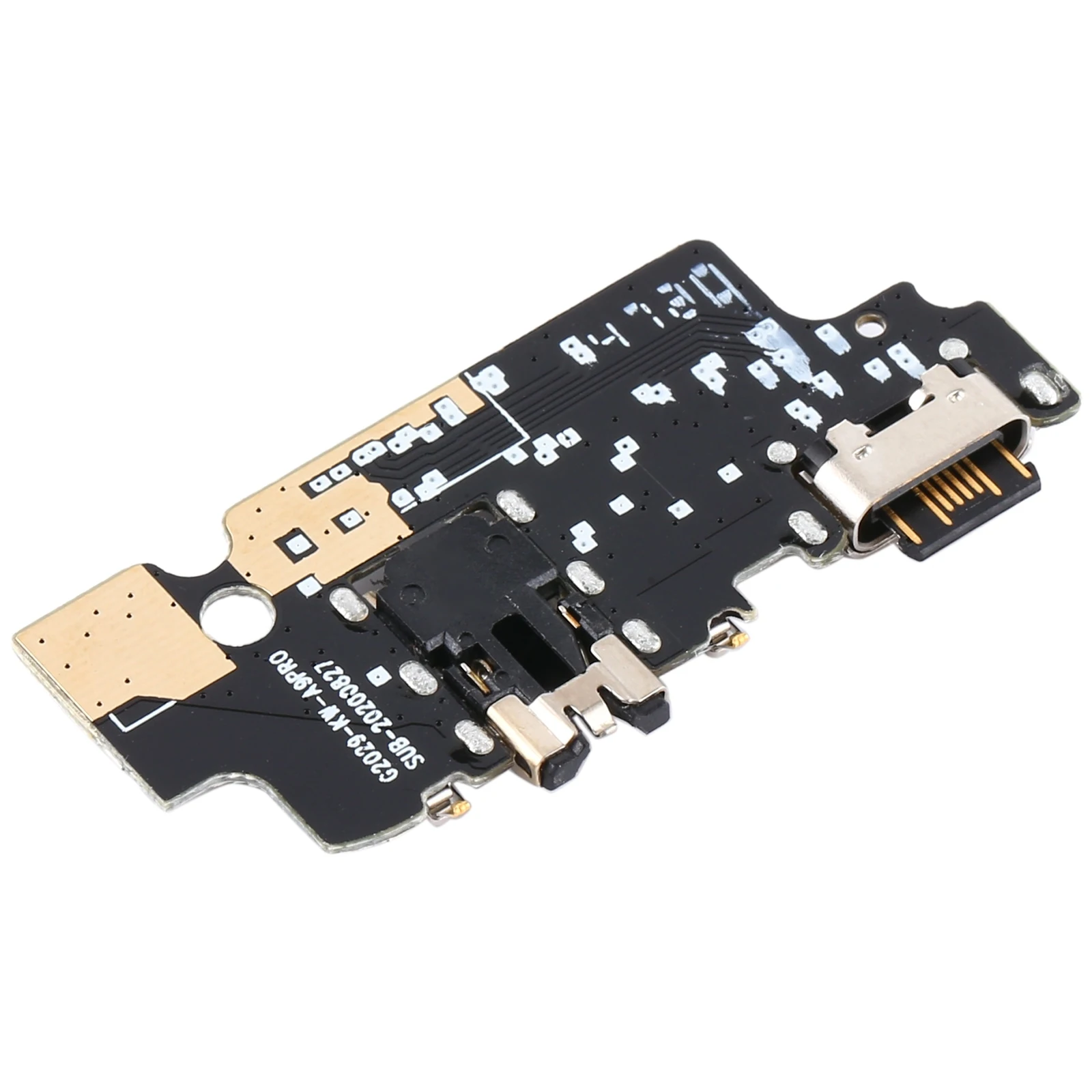 Original Charging Port Board for UMIDIGI A9 Pro Spare Parts