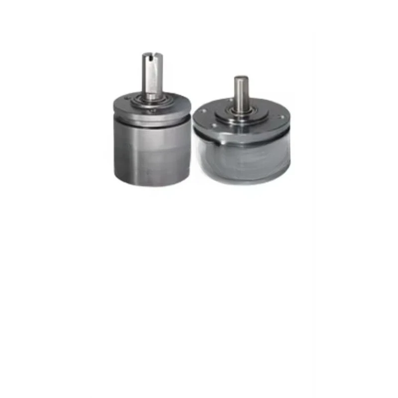 Sensor non-contact angle measurement belt measuring shaft magnetic induction 360 degree digital potentiometer