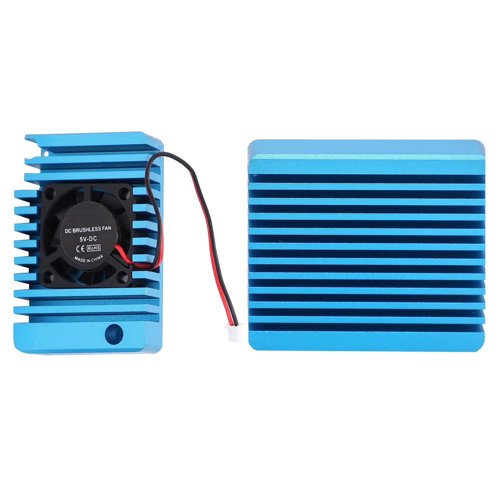 

Радиатор из алюминиевого сплава, мини-охласт, радиатор, охлаждающий ребро, оборудование, охлаждающие инструменты