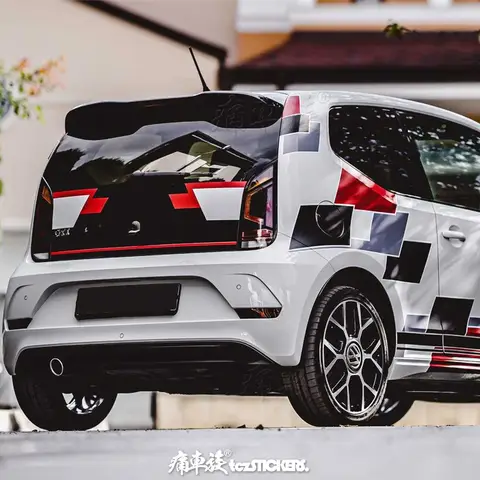 10 best sales volkswagen up gti - №3