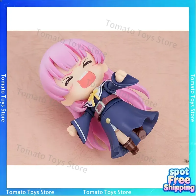 Nendoroid Series No.1544 Satou Hina Q Version Action Figure for GSC Collectible Toy Gift for Kids Decor
