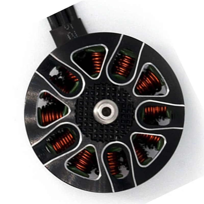 

AA84 4Pcs/Lot X2810 2810 1100KV 4-6S Brushless Motors For FPV Racing Drone And Multi Rotor